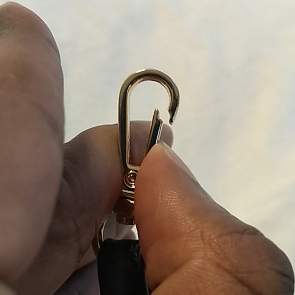 Victoria Secret XOXO Wristlet - Picture 6 of 6